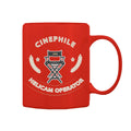 Helicam Operator Mug M-HO13 Desichalchitra