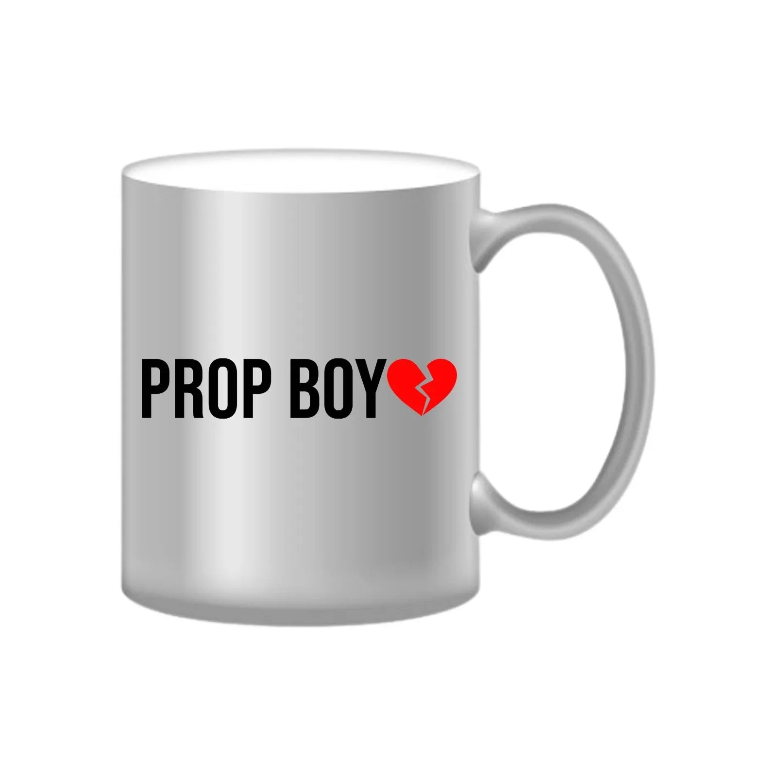 Prop Boy Mug M-PRB2 Desichalchitra