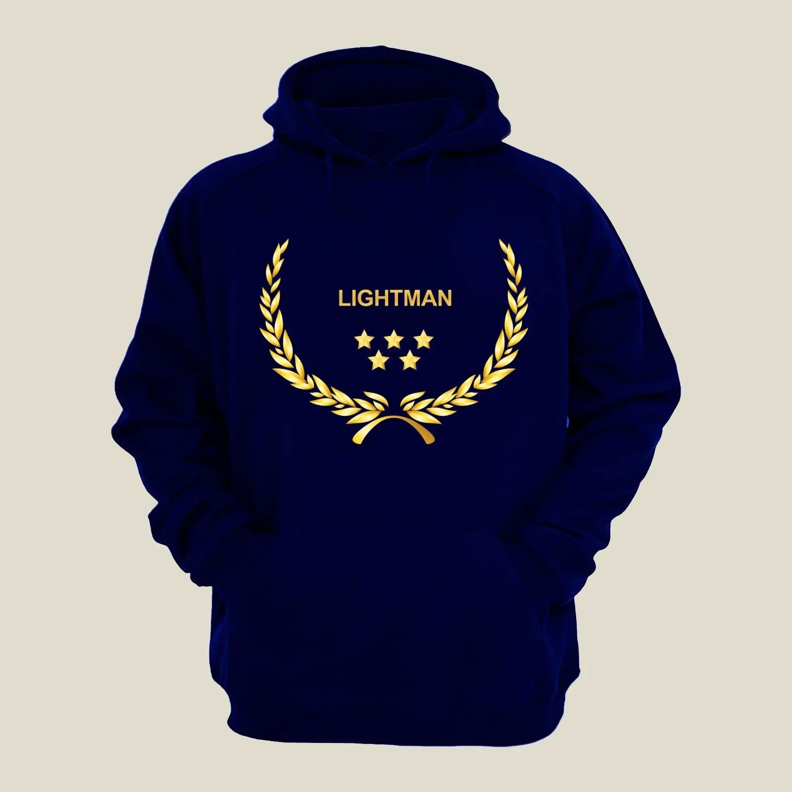 Lightman Hoodie H-LIM6 Desichalchitra