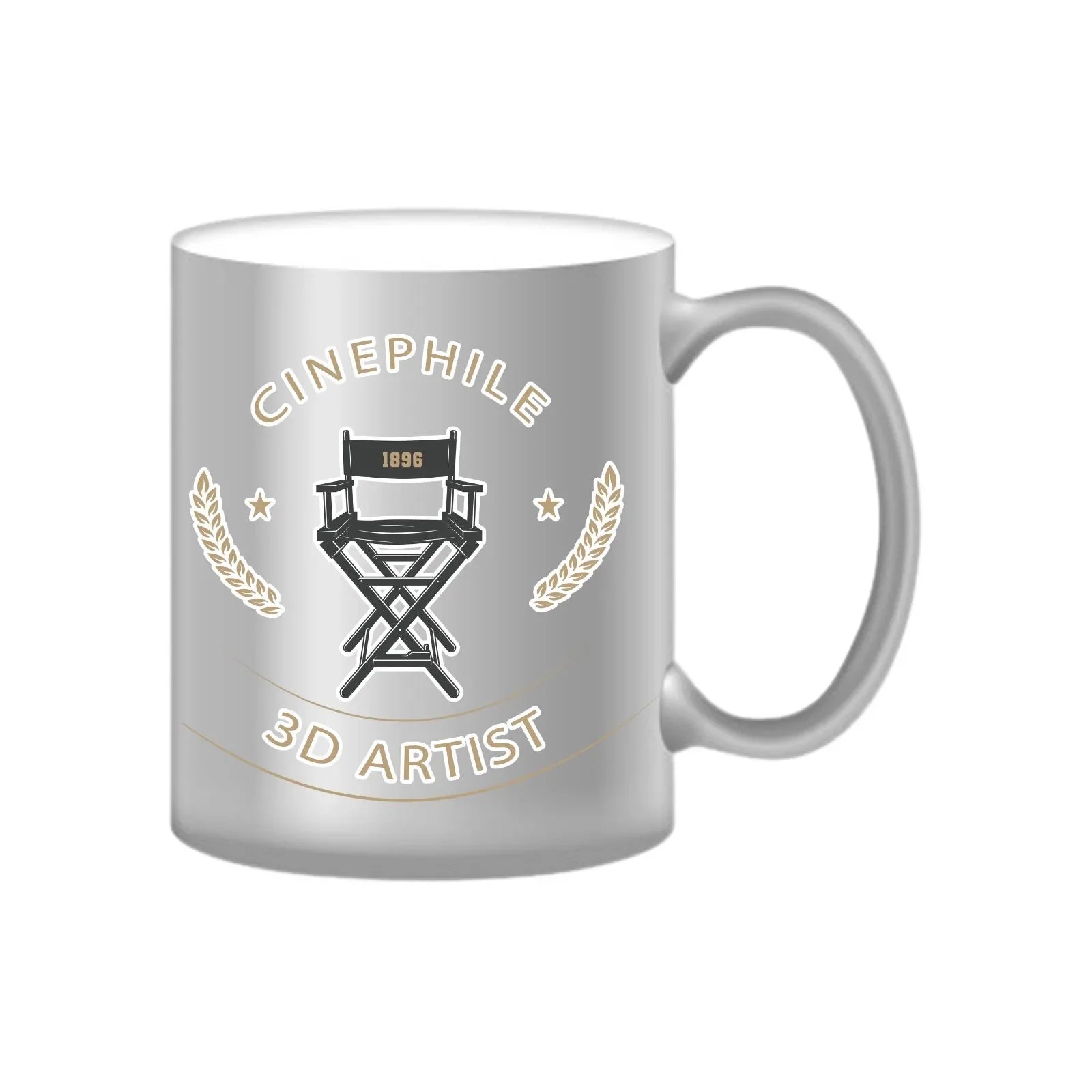 3D Artist Mug M-DAR12 Desichalchitra