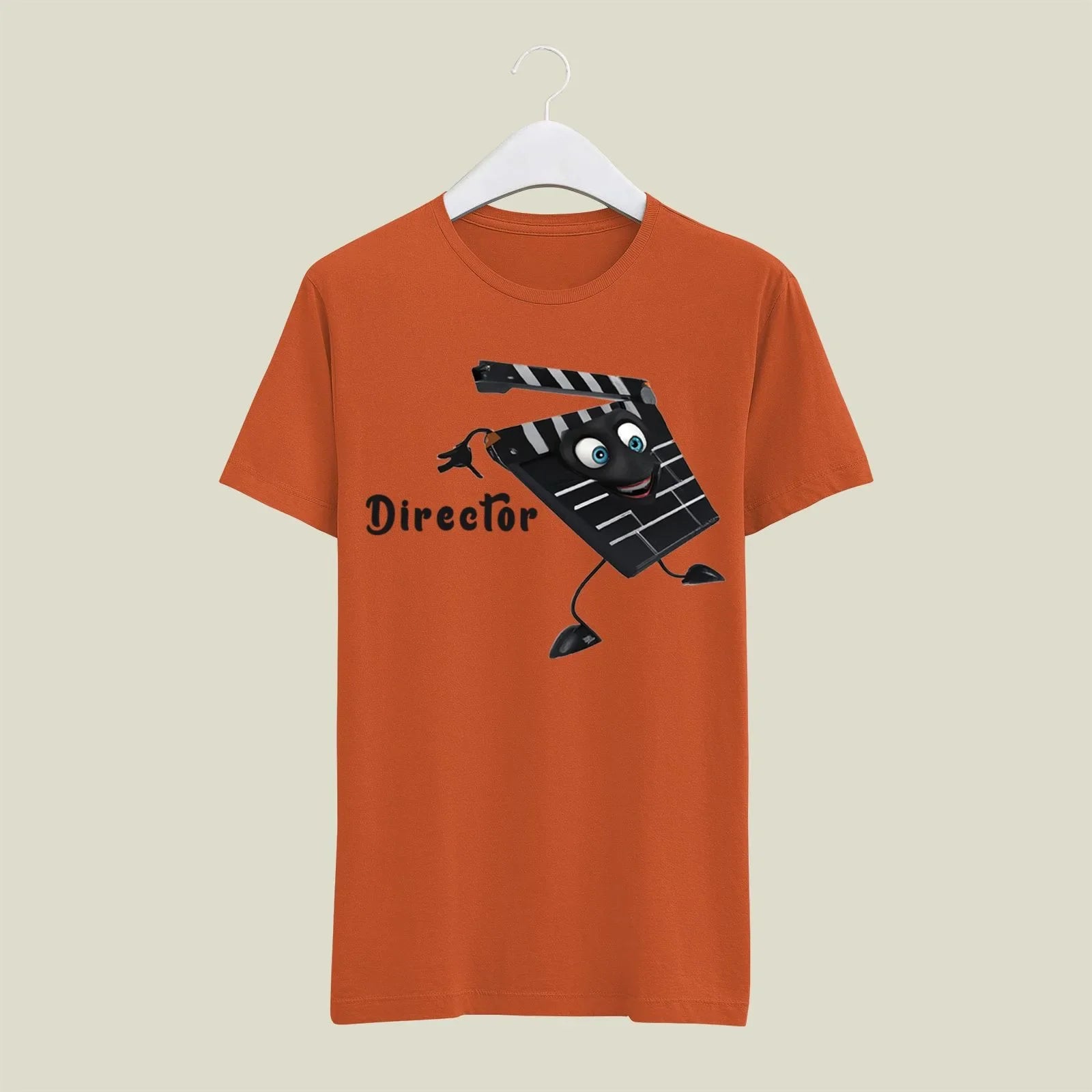 Director T-Shirt T-DIR16 Desichalchitra