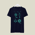 Camera Patent T-Shirt T-CMP210 Desichalchitra