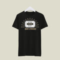 Hair & Makeup T-Shirt T-HMU11 Desichalchitra