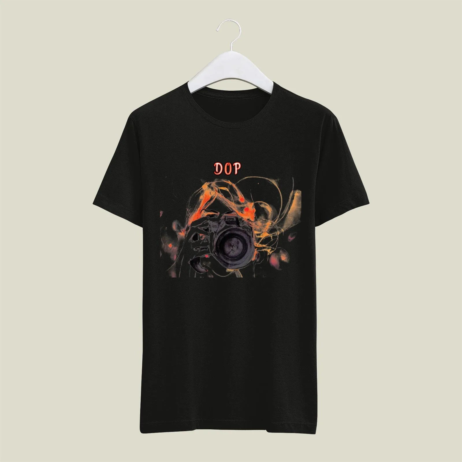 DOP T-Shirt T-DP7 Desichalchitra