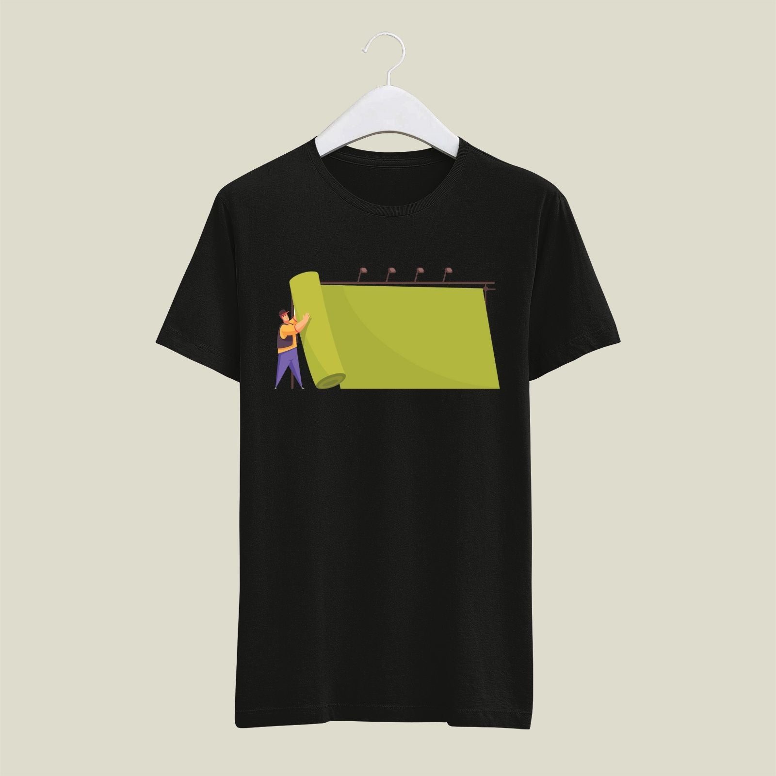 Visual Effects T-Shirt T-VFX8 Desichalchitra