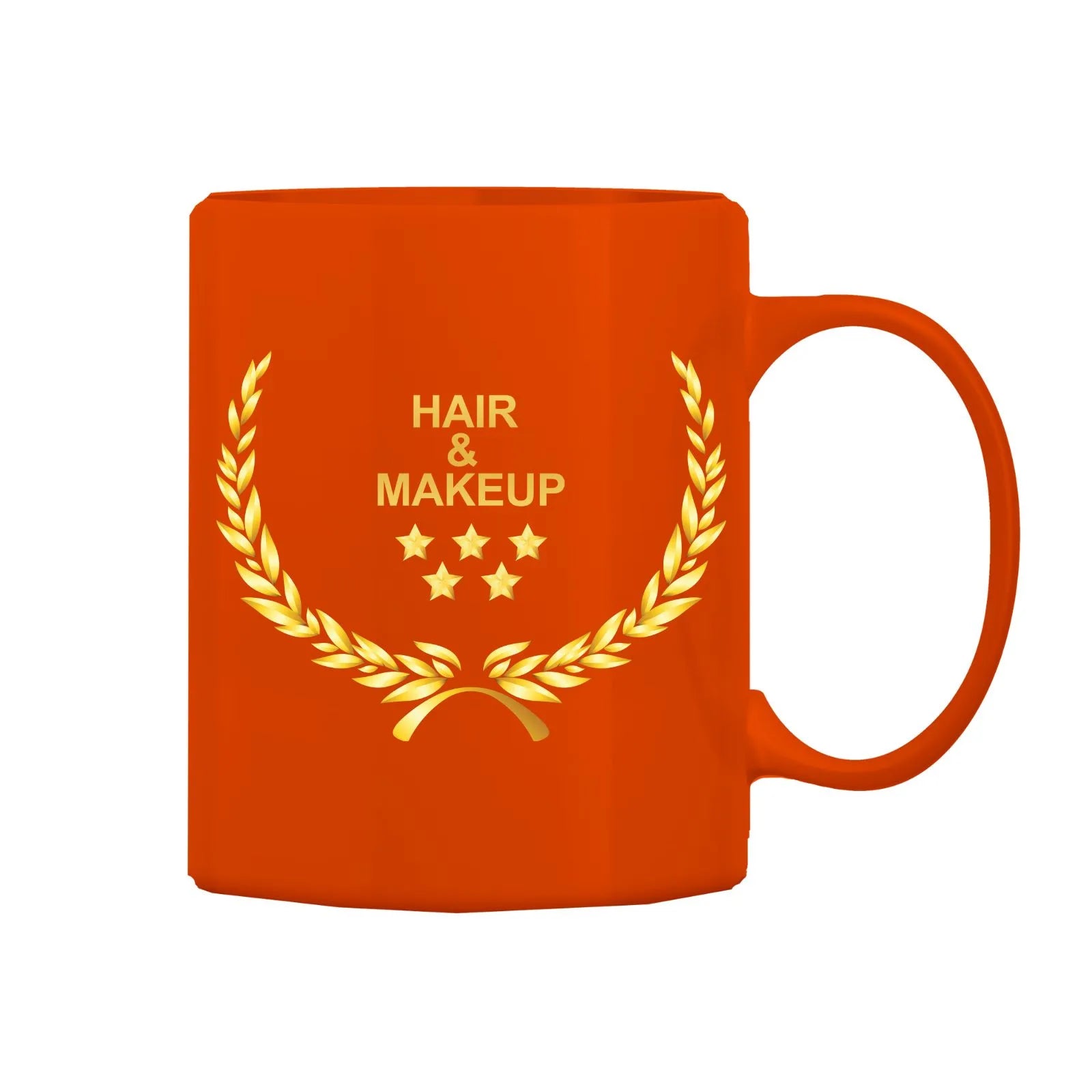 Hair and Makeup Mug M-HMU6 Desichalchitra