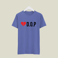 DOP T-Shirt T-DP15 Desichalchitra