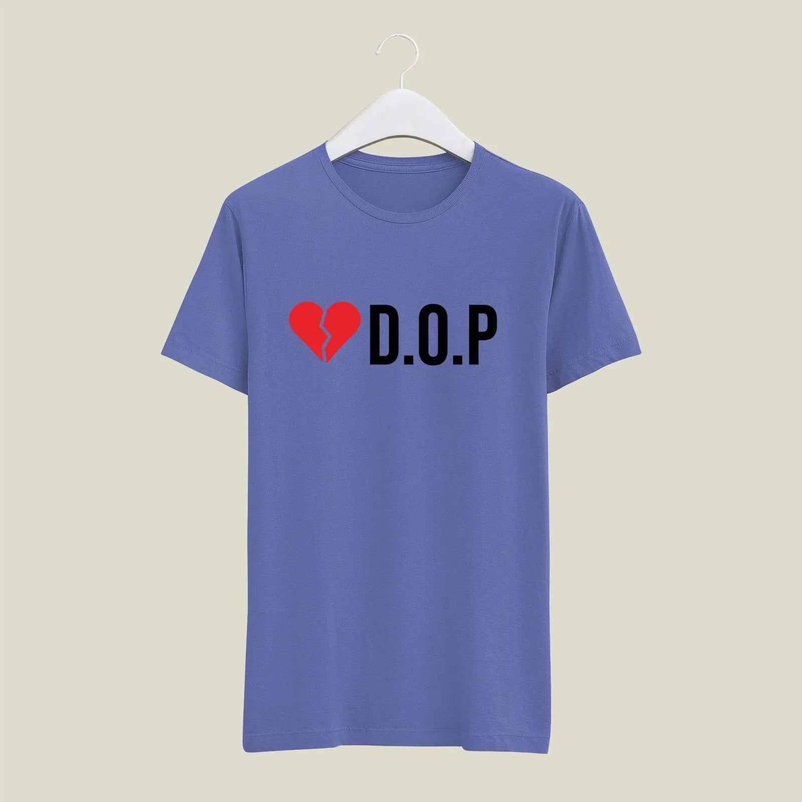 DOP T-Shirt T-DP15 Desichalchitra
