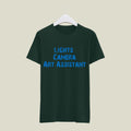 Art Assistant T-Shirt T-APA7 Desichalchitra