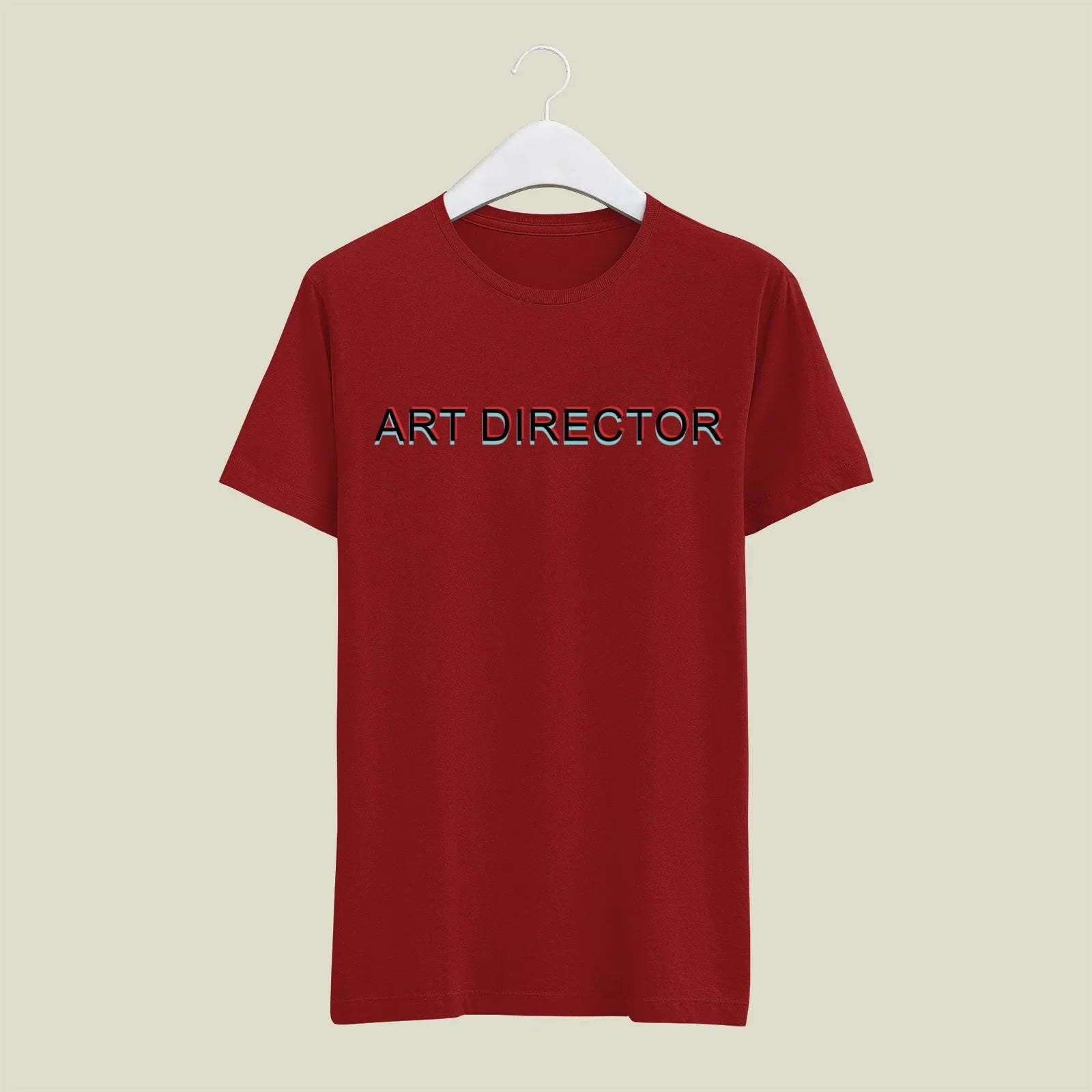 Art Director T-Shirt T-ART150 Desichalchitra