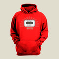 Writer Hoodie H-WR11 Desichalchitra