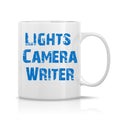 Writer Mug M-WR15 Desichalchitra