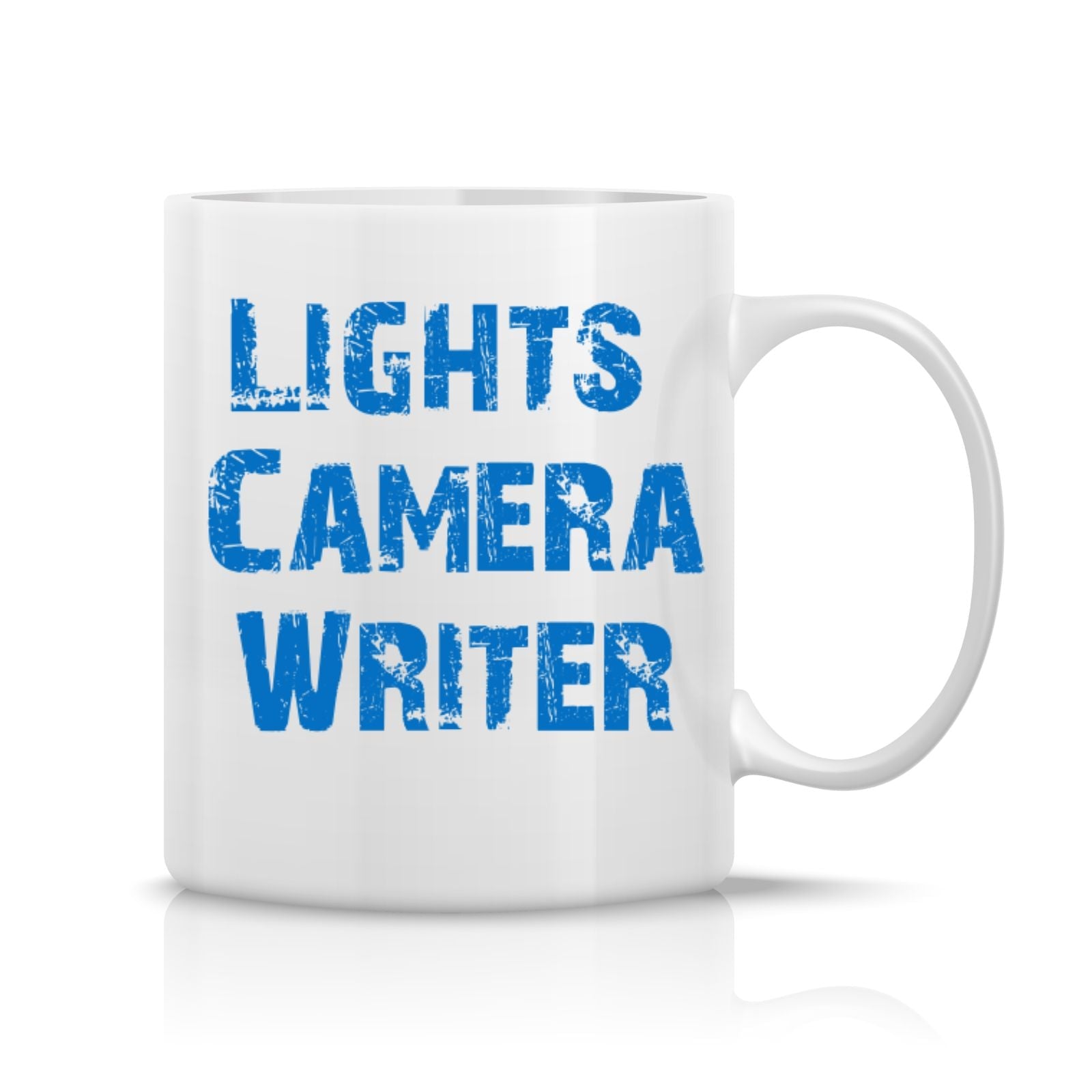 Writer Mug M-WR15 Desichalchitra