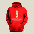 Writer Hoodie H-WR17 Desichalchitra