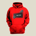Writer Hoodie H-WR19 Desichalchitra