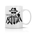 Writer Mug M-WR20 Desichalchitra