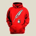 Writer Hoodie H-WR156 Desichalchitra