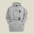 Writer Hoodie H-WR158 Desichalchitra