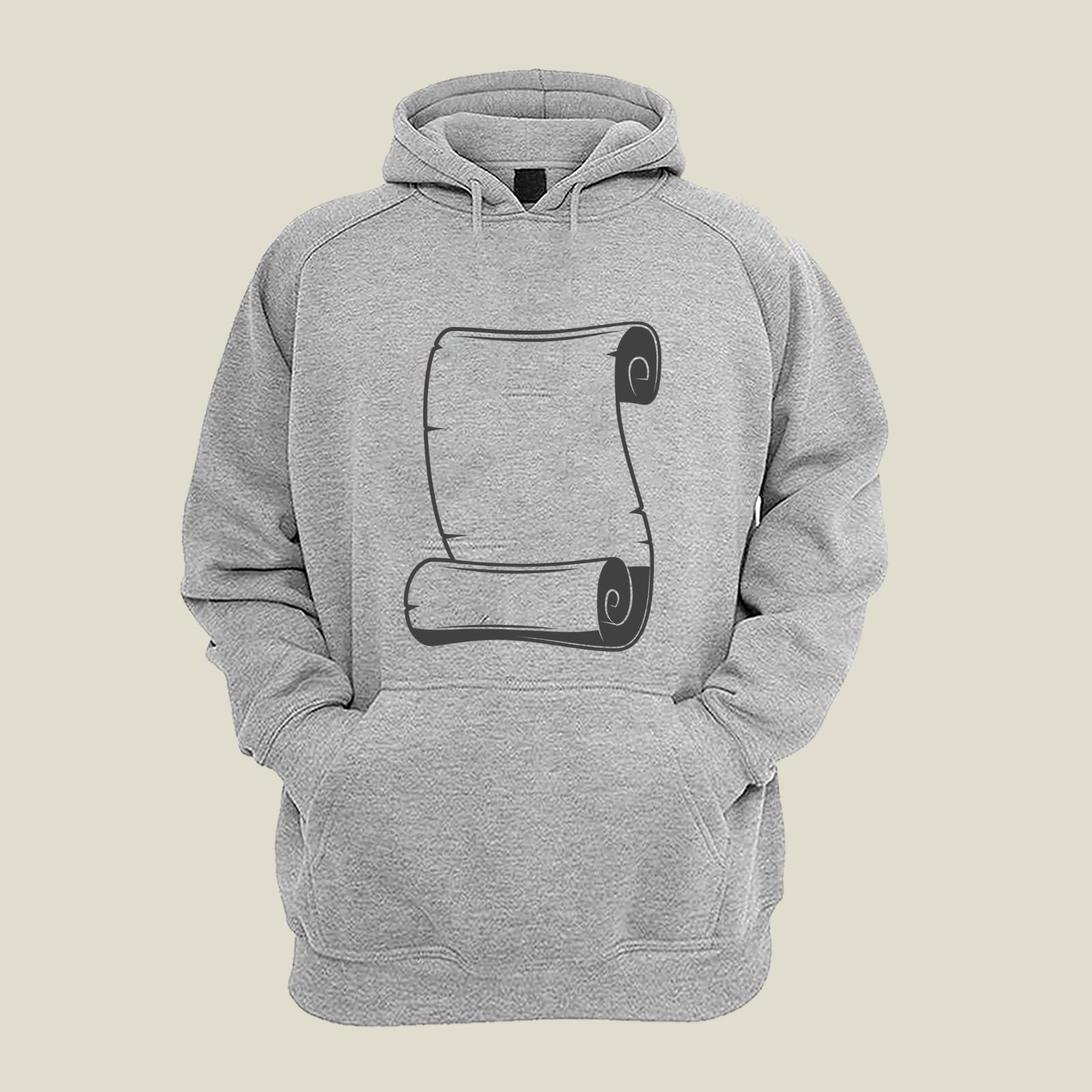 Writer Hoodie H-WR158 Desichalchitra