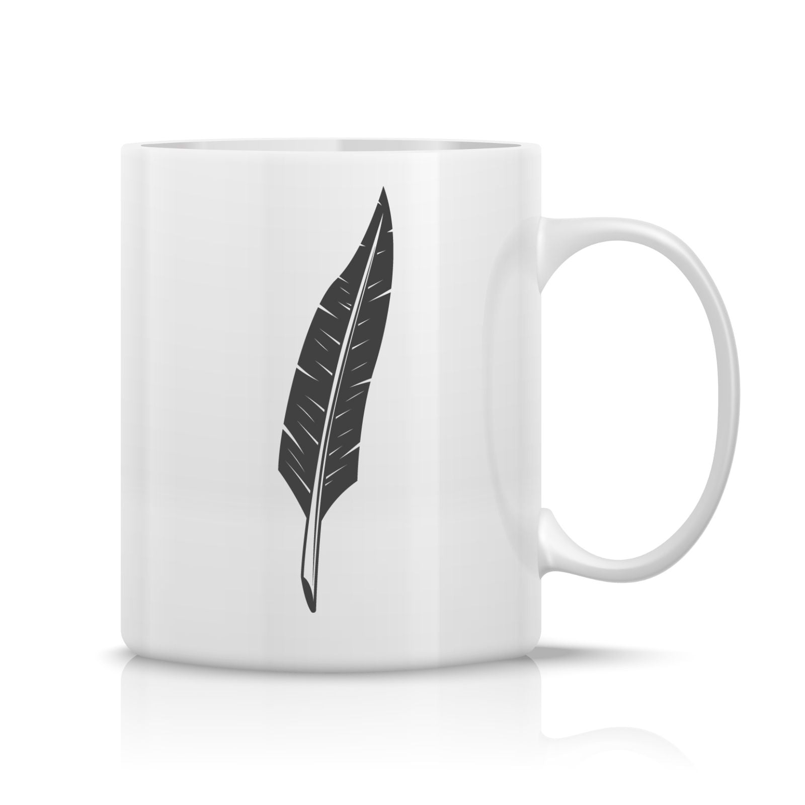 Writer Mug M-WR159 Desichalchitra
