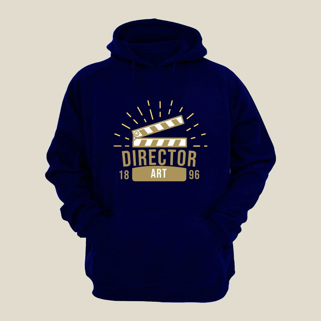 Art Director Hoodie H-ART39 Desichalchitra