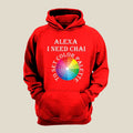 Art Director Hoodie H-ART52 Desichalchitra