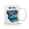 Writer Mug M-WR1 Desichalchitra