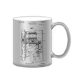 Camera Patent Mug M-CMP83 Desichalchitra