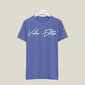 Video Editor T-Shirt T-VED1 Desichalchitra