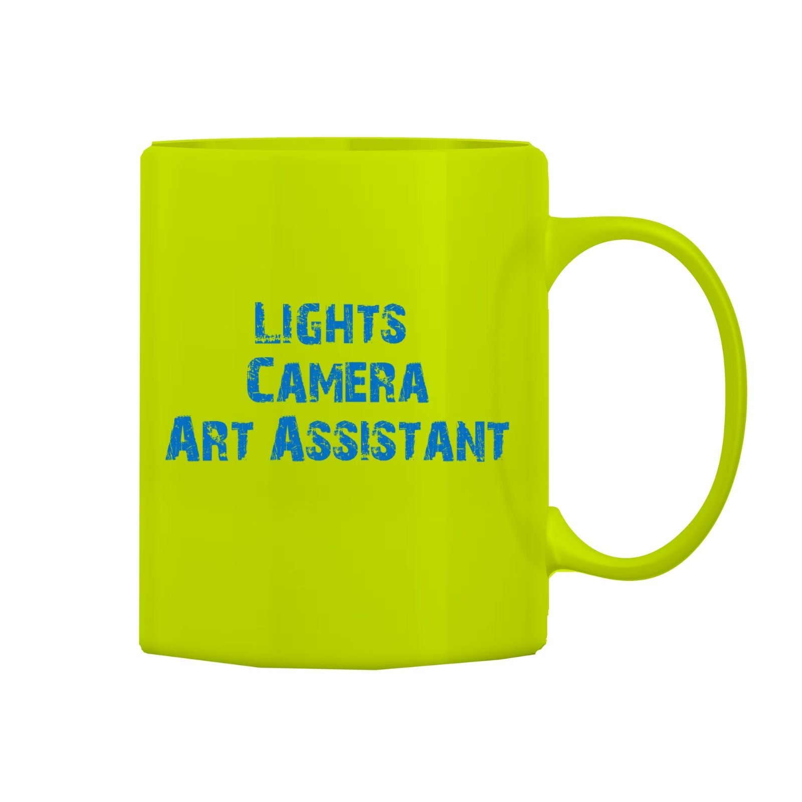 Art Assistant Mug M-APA7 Desichalchitra