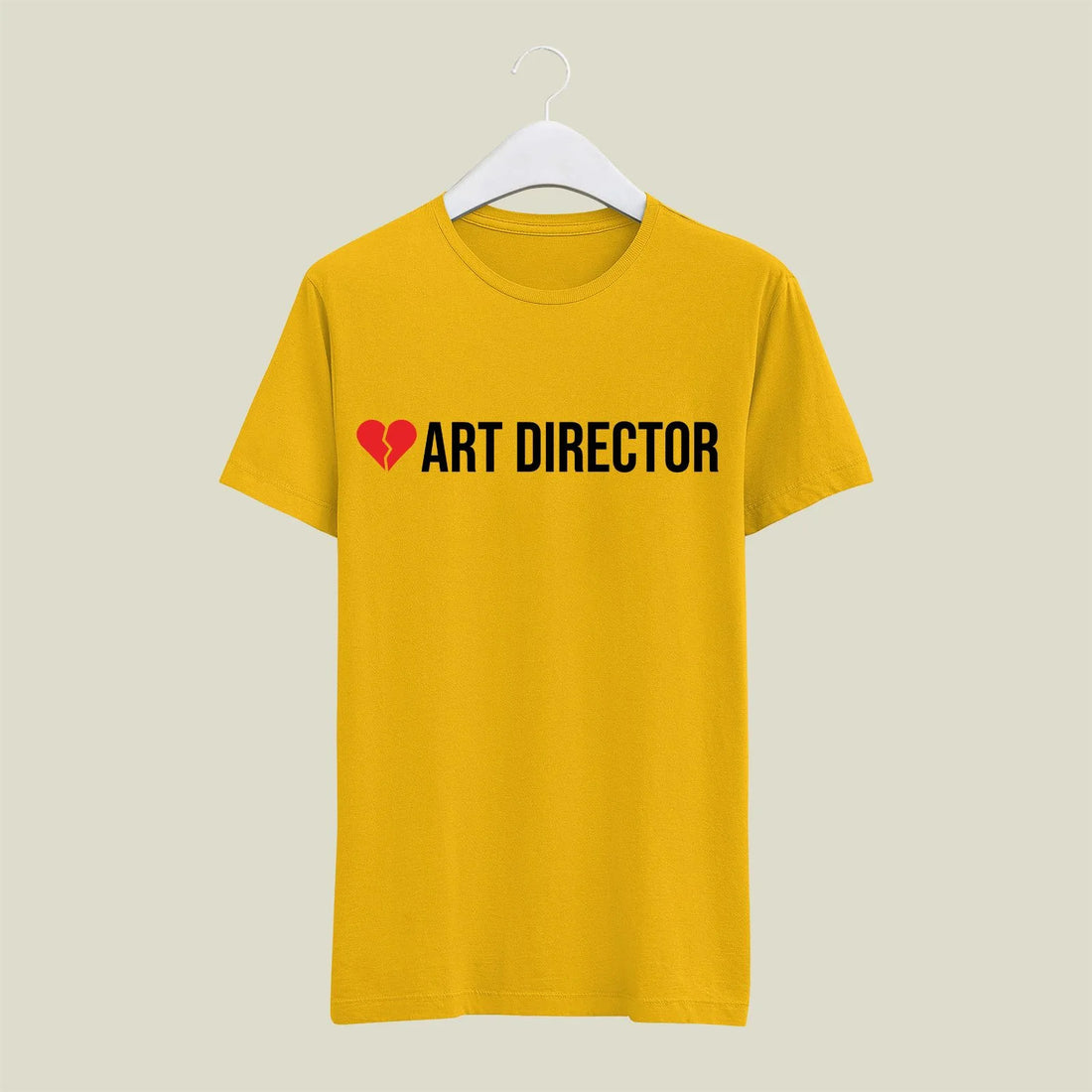 Art Director T-Shirt T-ART28 Desichalchitra