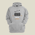 Writer Hoodie H-WR5 Desichalchitra
