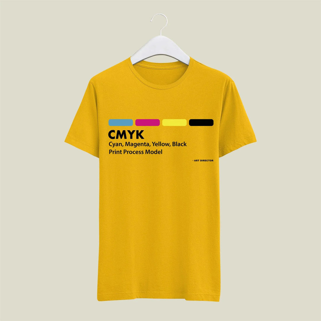 Art Director T-Shirt T-ART140 Desichalchitra