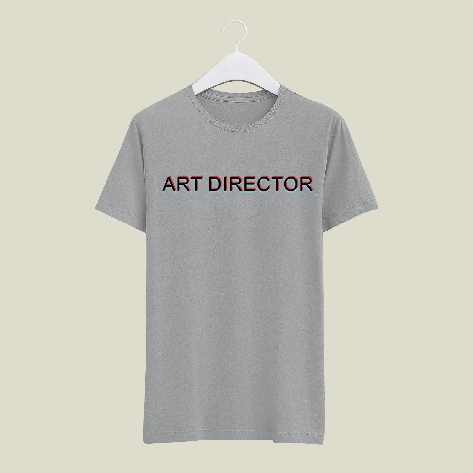 Art Director T-Shirt T-ART150 Desichalchitra