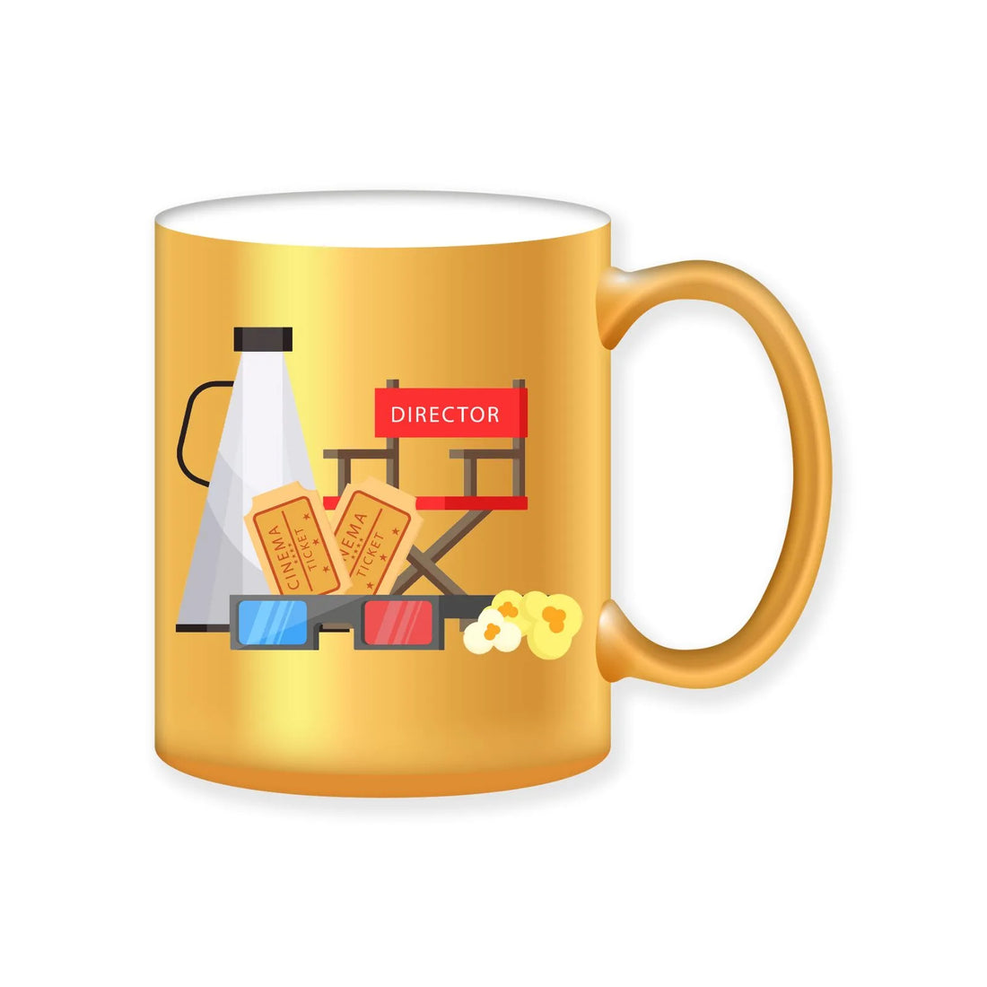 Director Mug M-DIR44 Desichalchitra