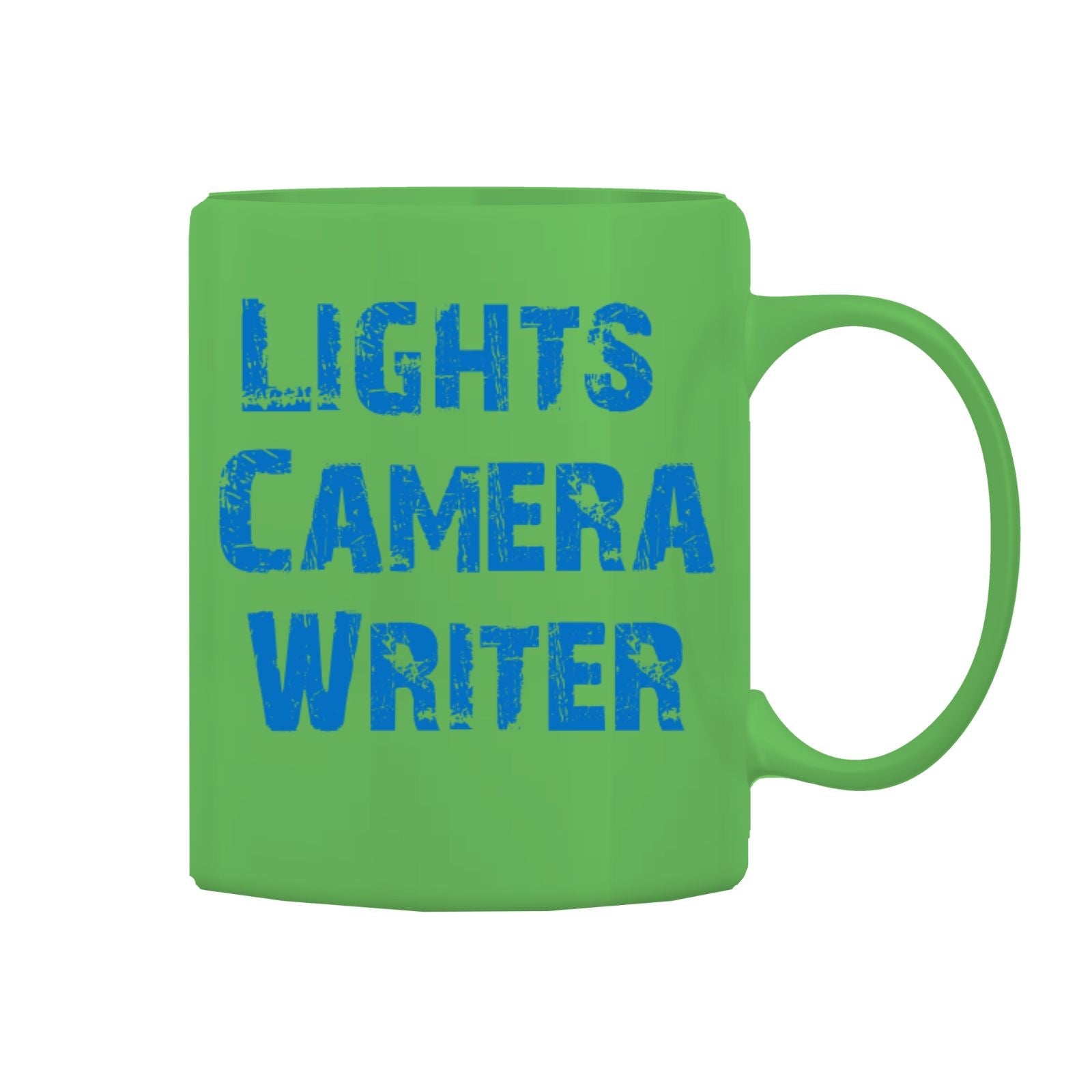 Writer Mug M-WR15 Desichalchitra