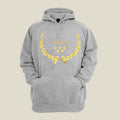 Writer Hoodie H-WR16 Desichalchitra