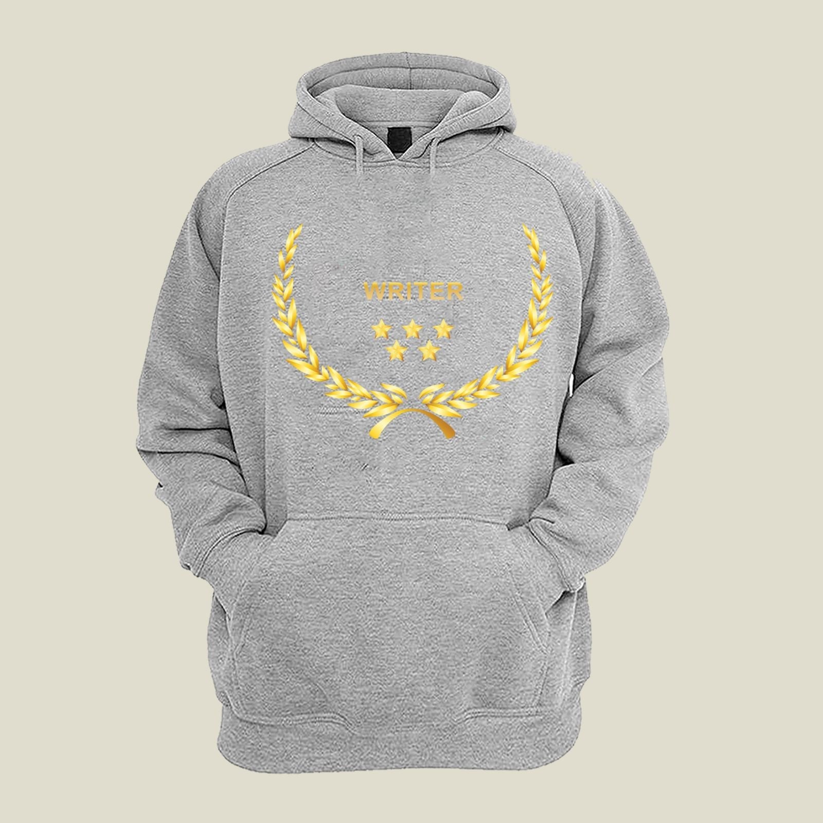 Writer Hoodie H-WR16 Desichalchitra