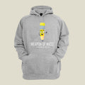 Writer Hoodie H-WR17 Desichalchitra
