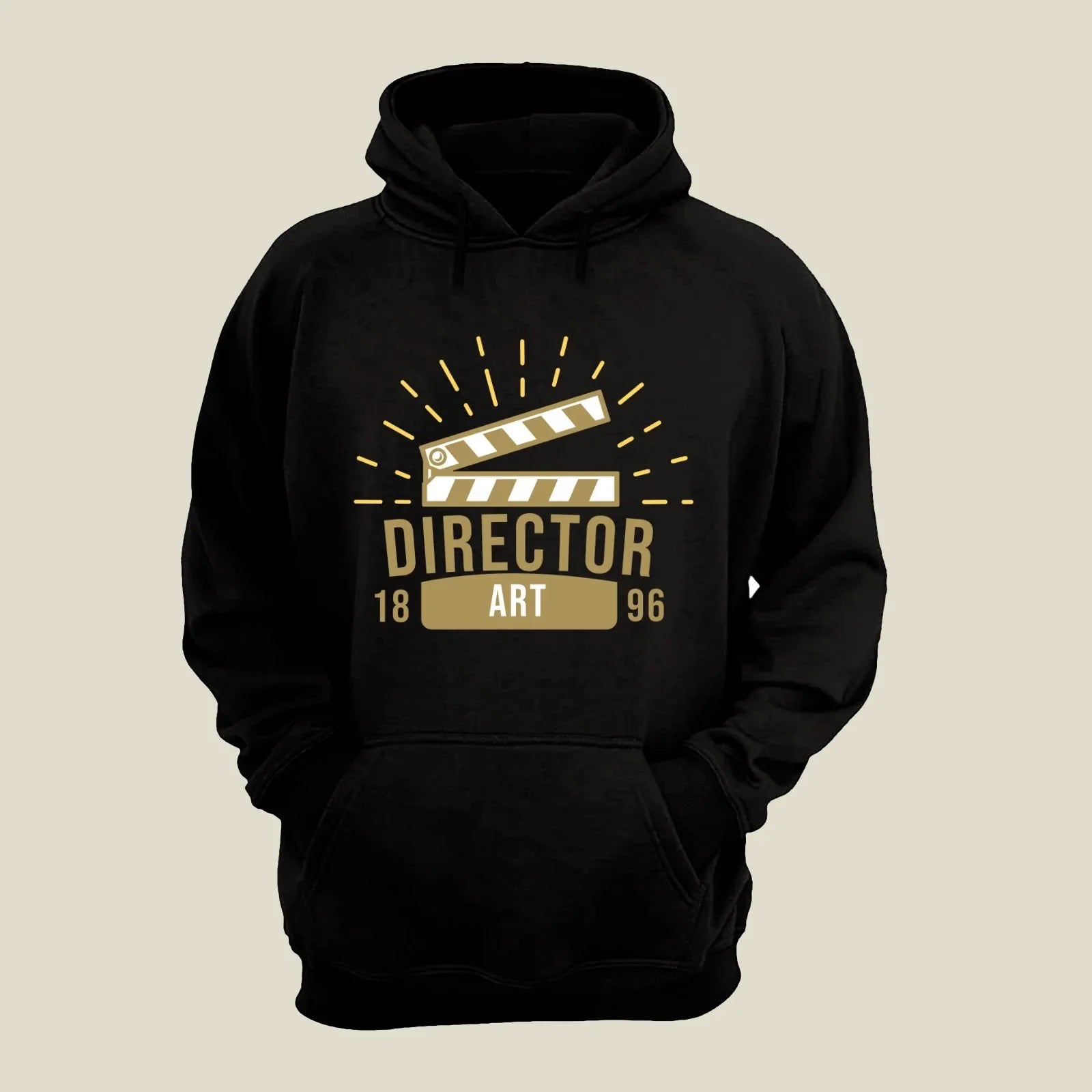 Art Director Hoodie H-ART39 Desichalchitra