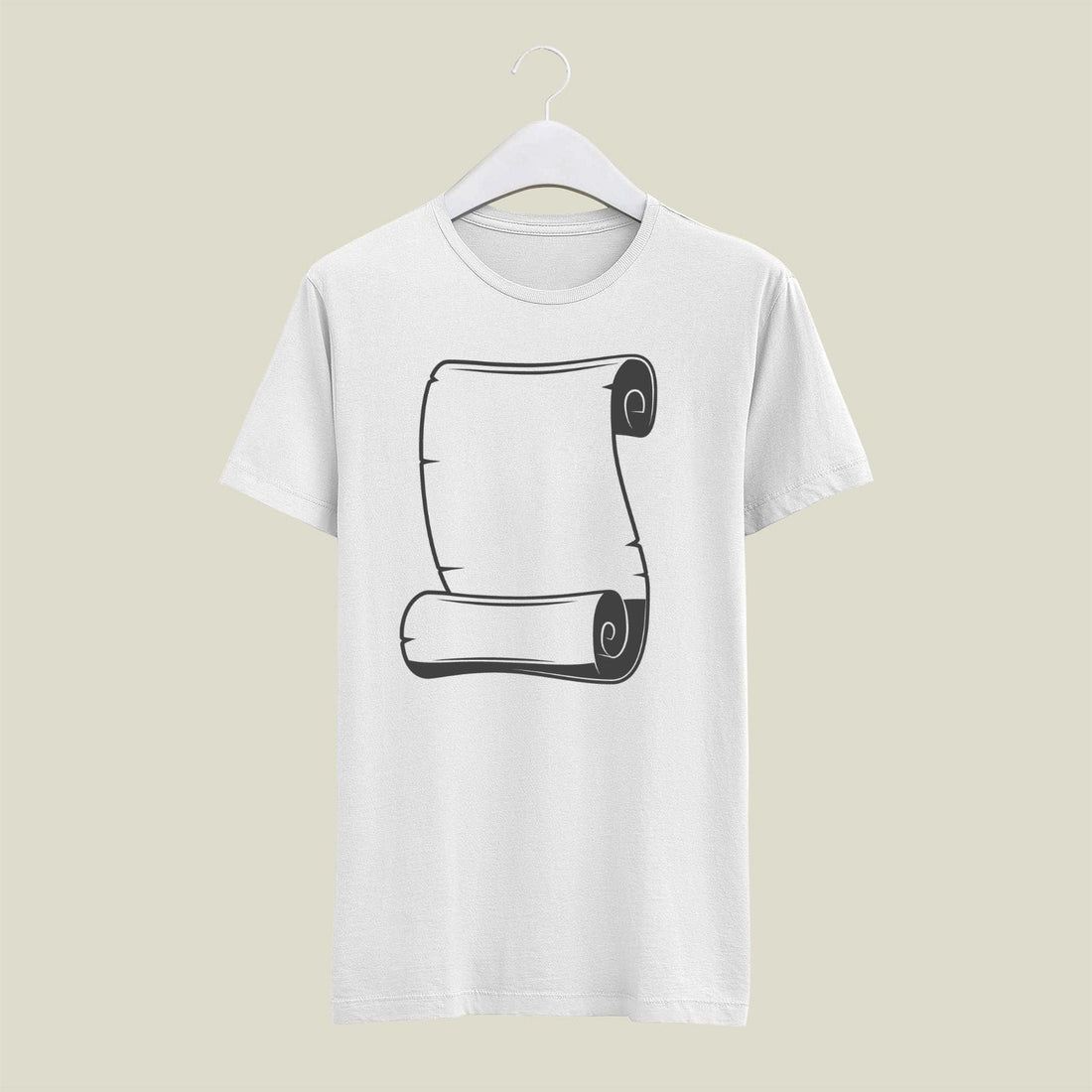 Writer T-Shirt T-WR158 Desichalchitra