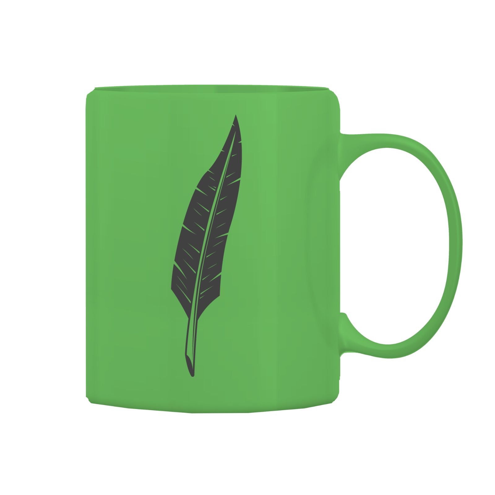 Writer Mug M-WR159 Desichalchitra