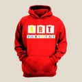 Art Director Hoodie H-ART102 Desichalchitra