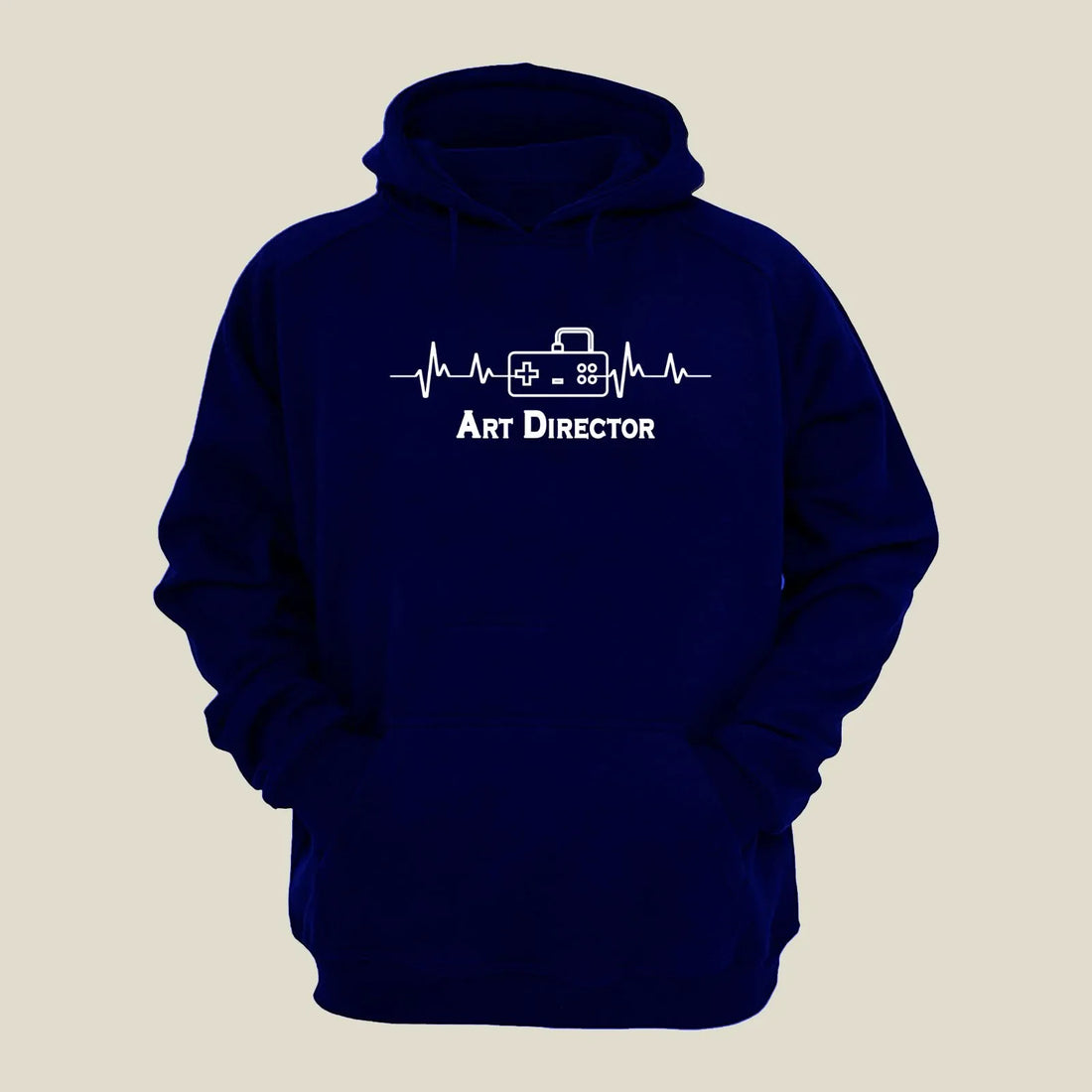Art Director Hoodie H-ART138 Desichalchitra