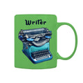 Writer Mug M-WR1 Desichalchitra