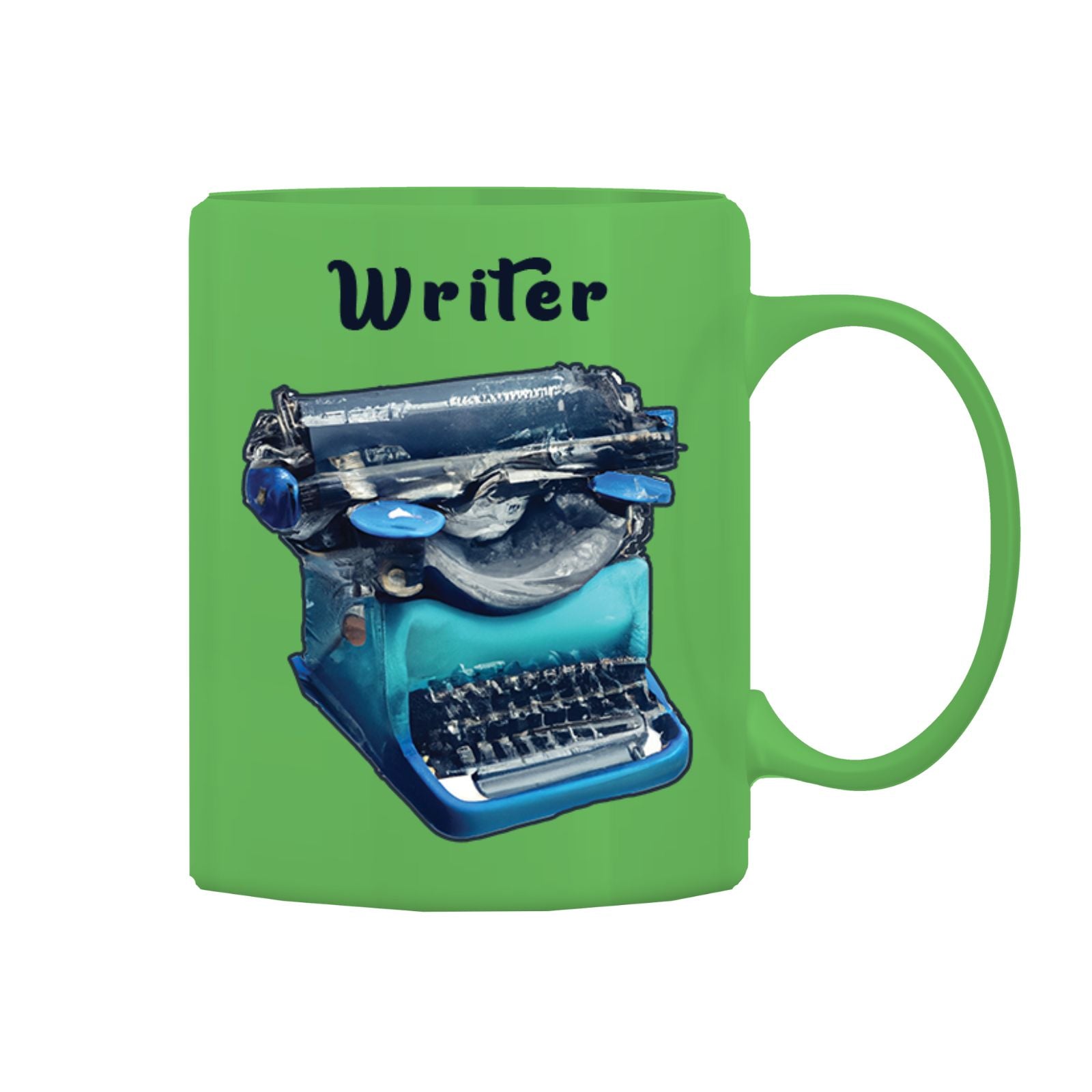 Writer Mug M-WR1 Desichalchitra