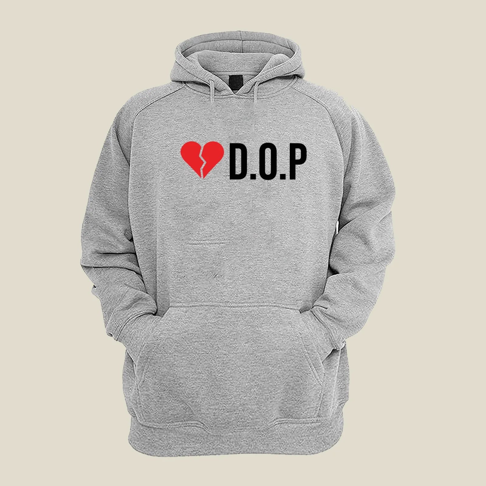 DOP Hoodie H-DP15 Desichalchitra