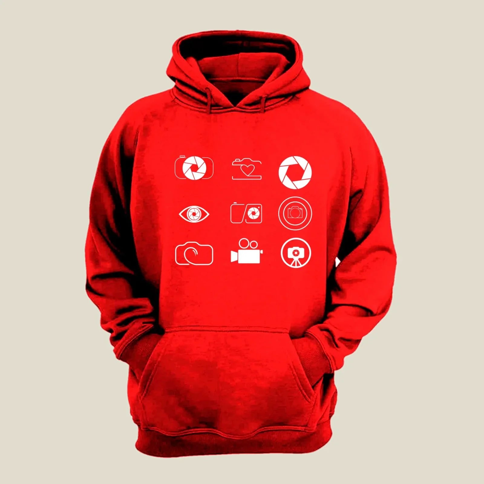 DOP Hoodie H-DP16 Desichalchitra