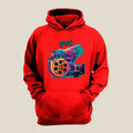 DOP Hoodie H-DP17 Desichalchitra