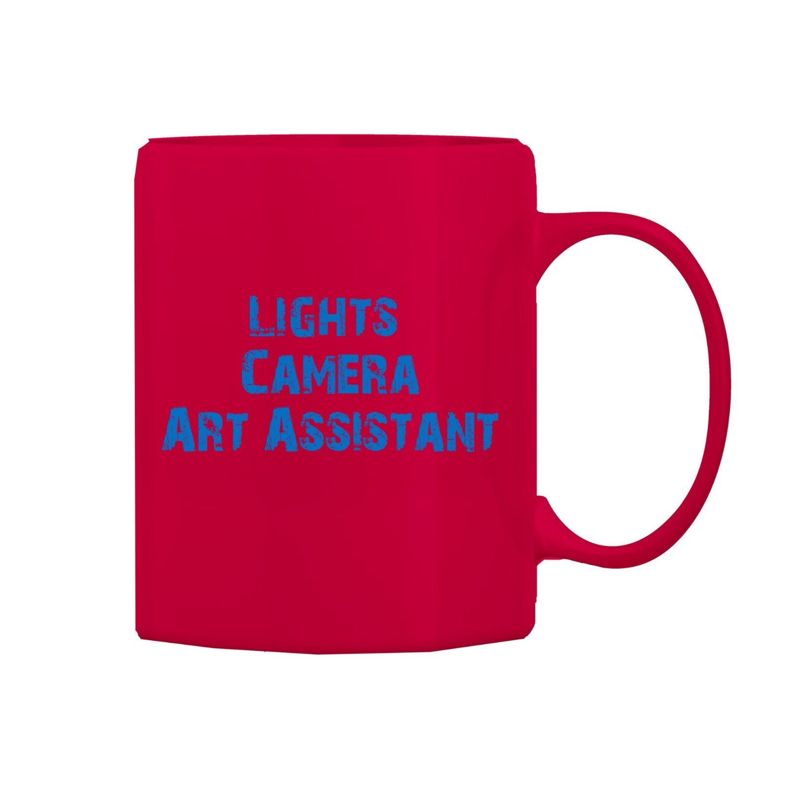 Art Assistant Mug M-APA7 Desichalchitra